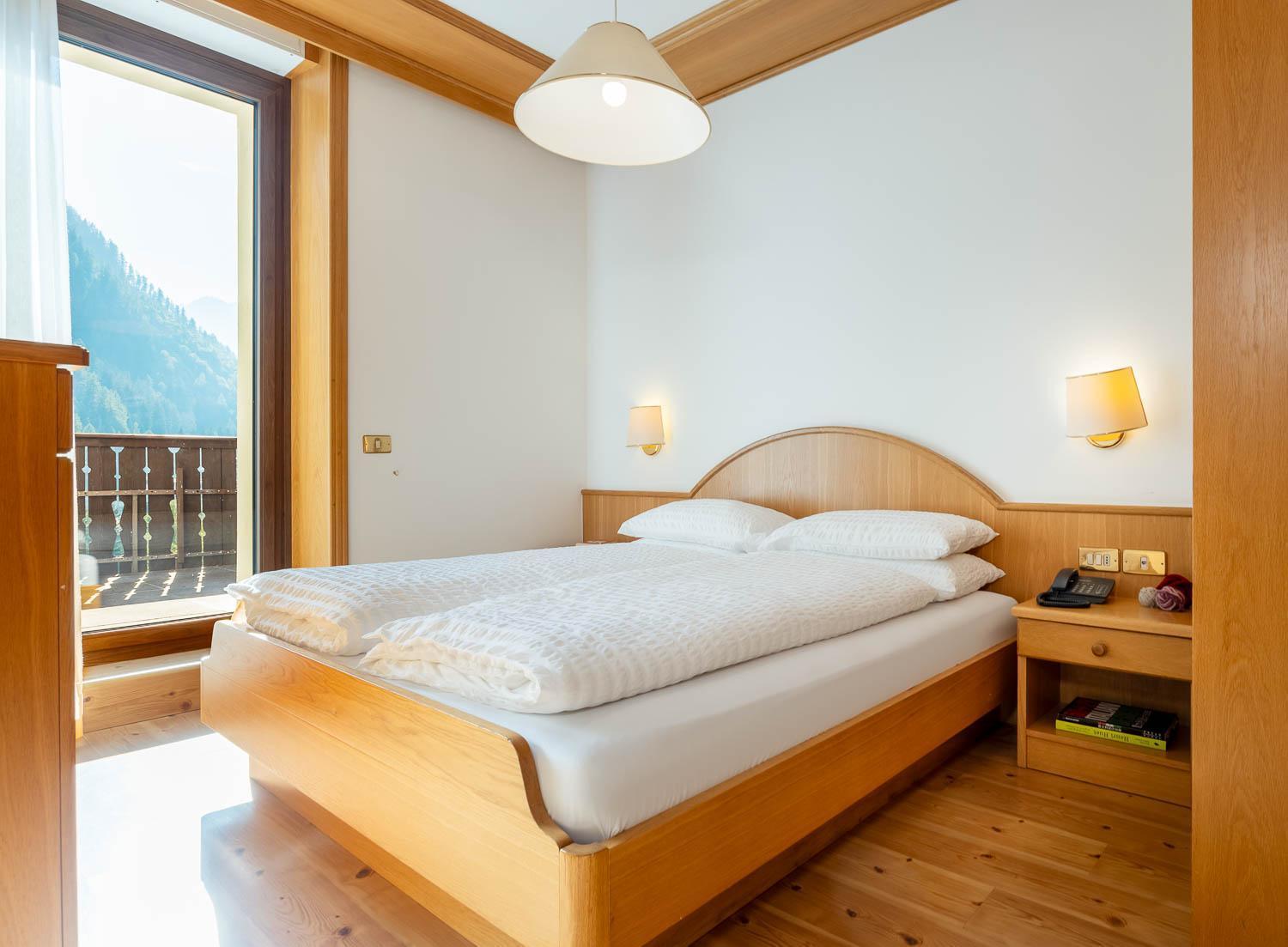 Hotel Vioz ペーイオ・フォンティ エクステリア 写真